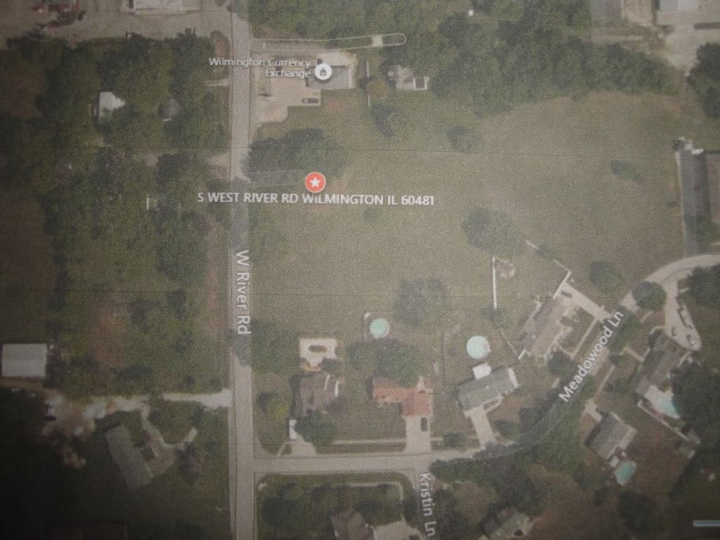 31951 W River Road, Wilmington, IL 60481