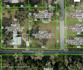 0 Highland St, Brooksville, FL 34601
