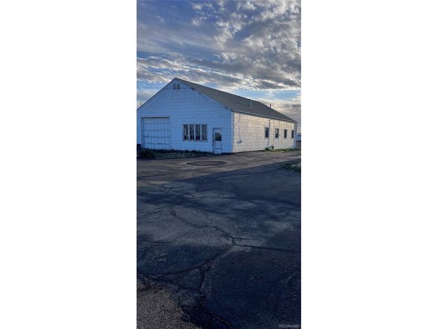 4919 Highway 79, Keenesburg, CO 80643