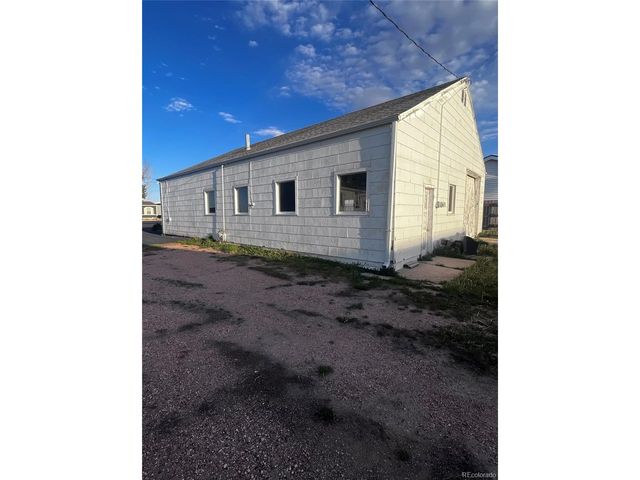 4919 Highway 79, Keenesburg, CO 80643