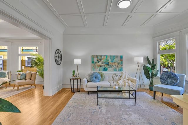 73 S 15th Street, San Jose, CA 95112