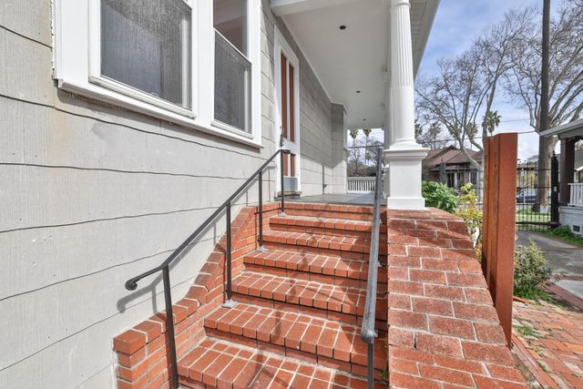 73 S 15th Street, San Jose, CA 95112
