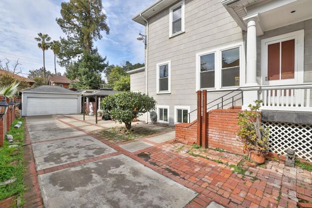 73 S 15th Street, San Jose, CA 95112