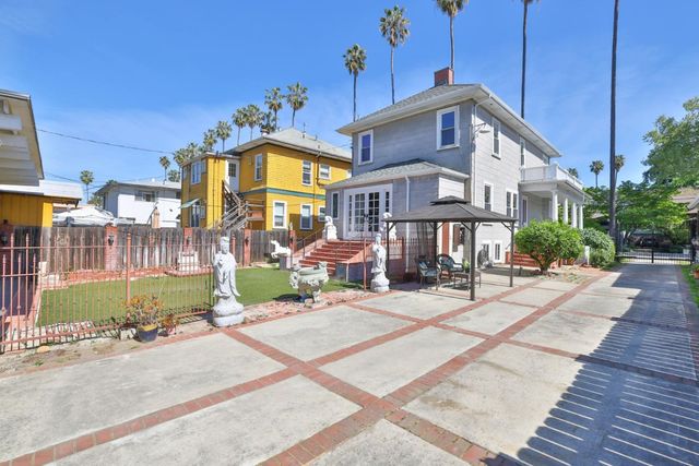 73 S 15th Street, San Jose, CA 95112