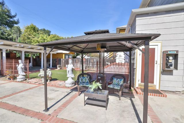 73 S 15th Street, San Jose, CA 95112