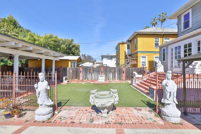 73 S 15th Street, San Jose, CA 95112