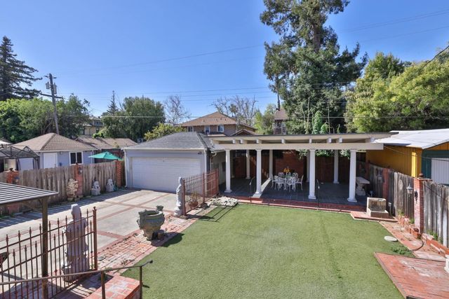 73 S 15th Street, San Jose, CA 95112