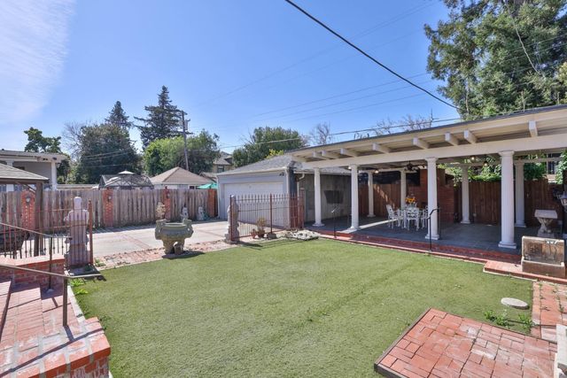 73 S 15th Street, San Jose, CA 95112