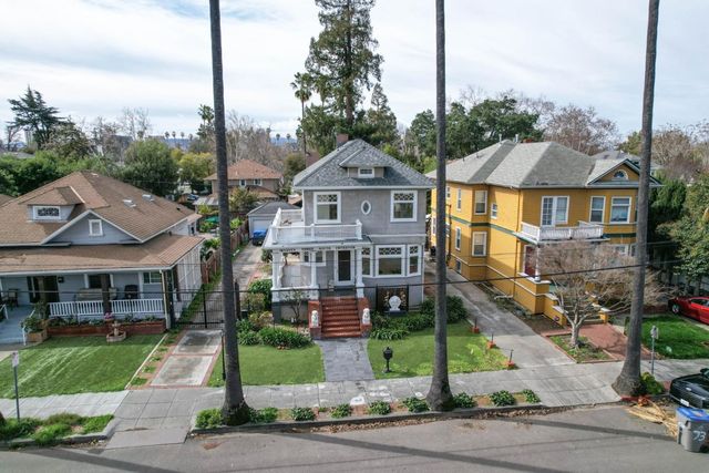 73 S 15th Street, San Jose, CA 95112