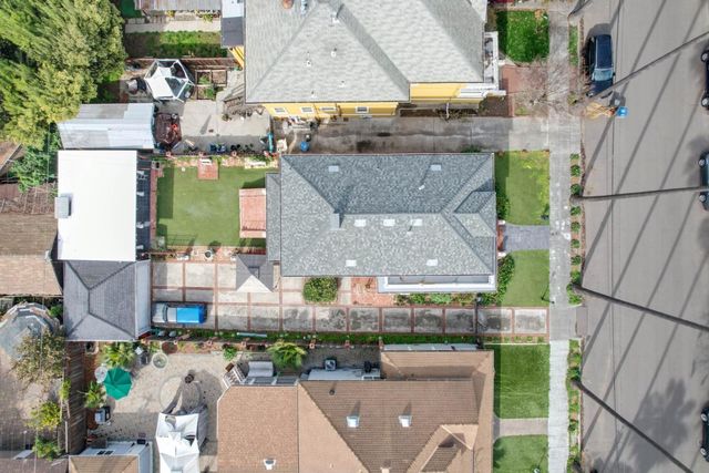 73 S 15th Street, San Jose, CA 95112