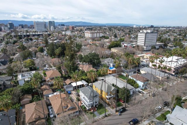 73 S 15th Street, San Jose, CA 95112