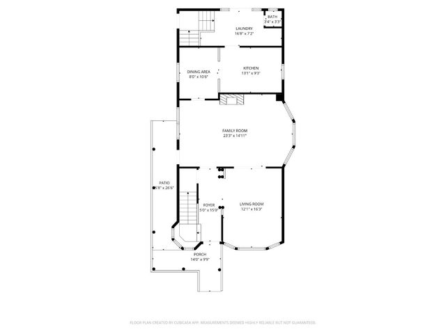 73 S 15th Street, San Jose, CA 95112