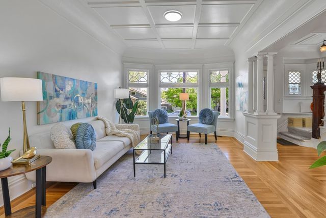 73 S 15th Street, San Jose, CA 95112