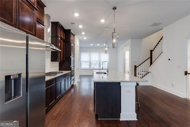 355 Walker Avenue, Roswell, GA 30076