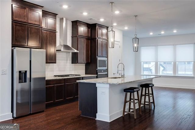 355 Walker Avenue, Roswell, GA 30076