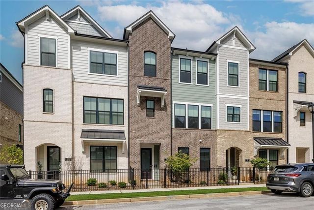 355 Walker Avenue, Roswell, GA 30076