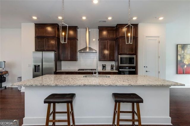 355 Walker Avenue, Roswell, GA 30076