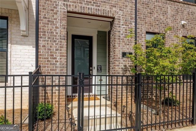 355 Walker Avenue, Roswell, GA 30076