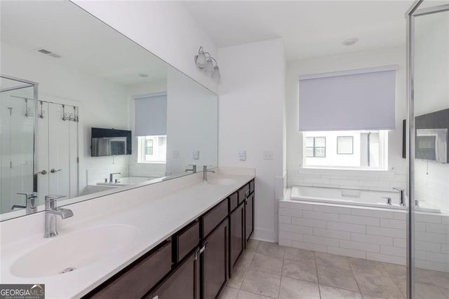 355 Walker Avenue, Roswell, GA 30076