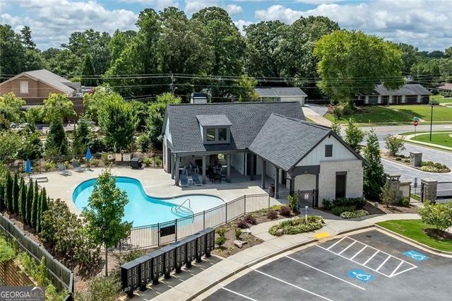 355 Walker Avenue, Roswell, GA 30076