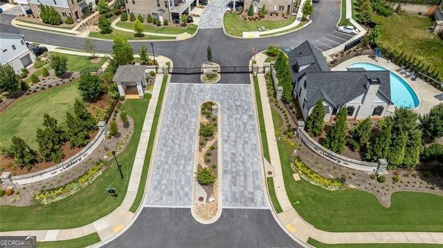 355 Walker Avenue, Roswell, GA 30076