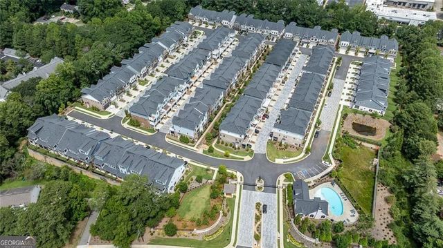 355 Walker Avenue, Roswell, GA 30076