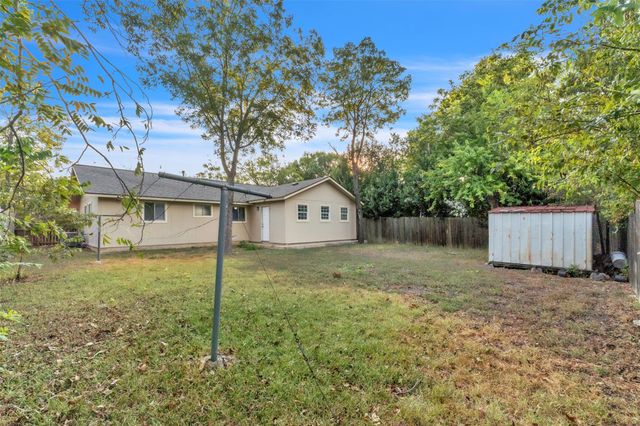 1204 Turtle Creek BLVD, Austin, TX 78745