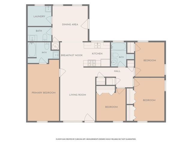 1204 Turtle Creek BLVD, Austin, TX 78745