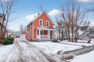 401 N West Avenue, Jackson, MI 49201