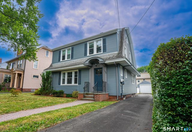106 Filbert Street, Hamden, CT 06517