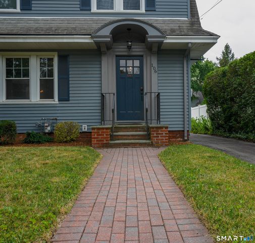 106 Filbert Street, Hamden, CT 06517