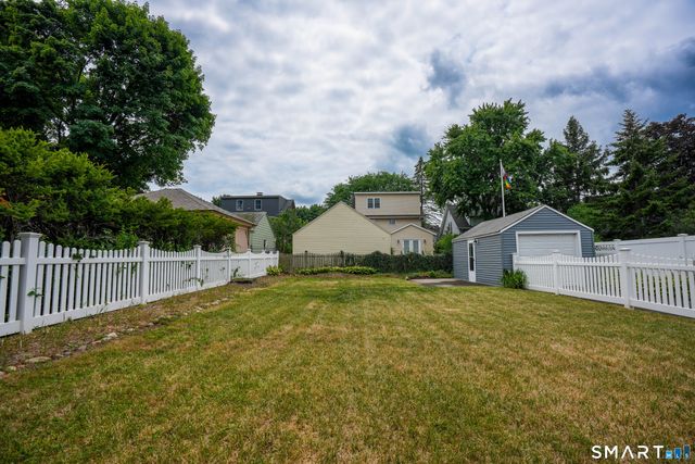 106 Filbert Street, Hamden, CT 06517