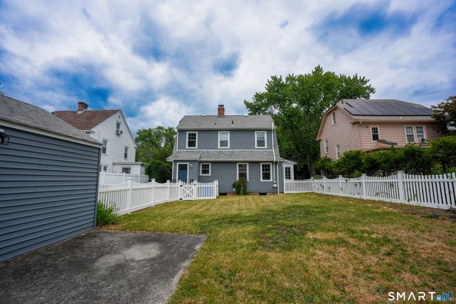106 Filbert Street, Hamden, CT 06517