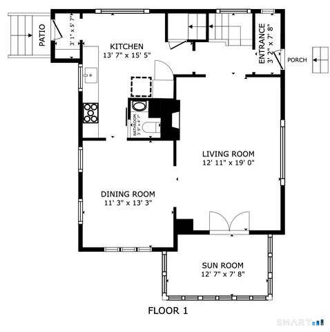 106 Filbert Street, Hamden, CT 06517