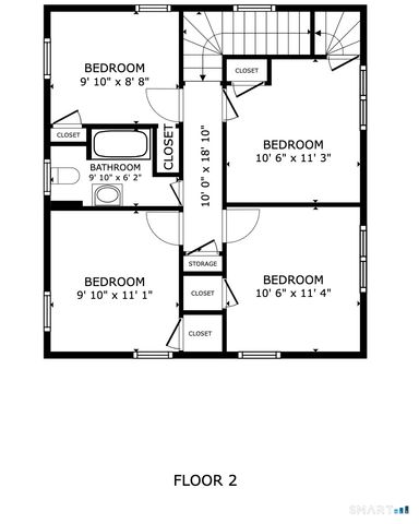 106 Filbert Street, Hamden, CT 06517