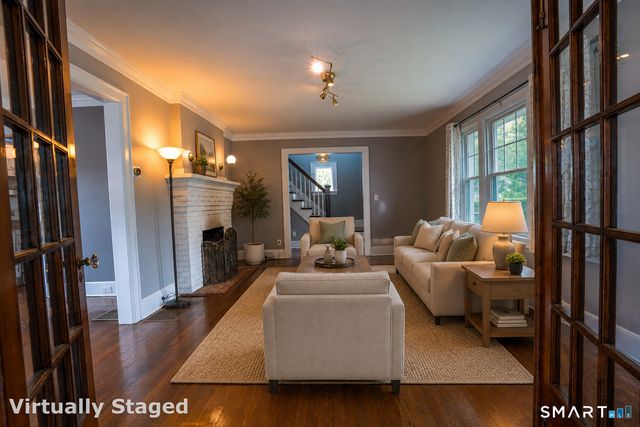 106 Filbert Street, Hamden, CT 06517