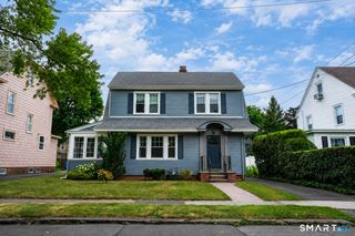 106 Filbert Street, Hamden, CT 06517