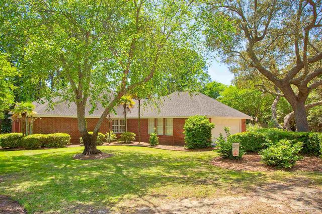 4200 Madura Rd, Gulf Breeze, FL 32563