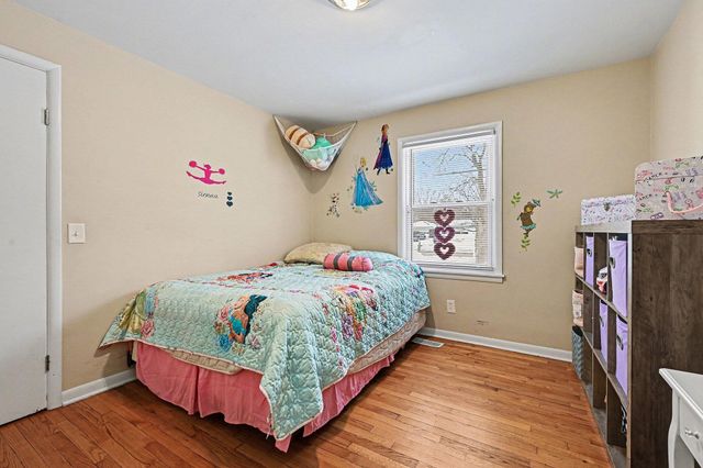 2910 Parchmount Avenue, Kalamazoo, MI 49004