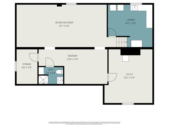 2910 Parchmount Avenue, Kalamazoo, MI 49004