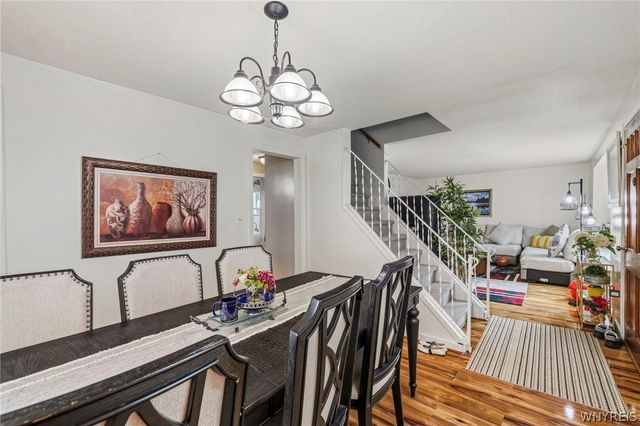 183 Rosedale Boulevard, Amherst, NY 14226