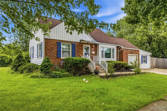 183 Rosedale Boulevard, Amherst, NY 14226