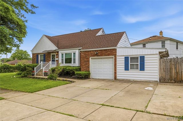 183 Rosedale Boulevard, Amherst, NY 14226