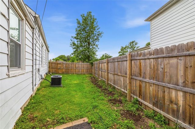 183 Rosedale Boulevard, Amherst, NY 14226