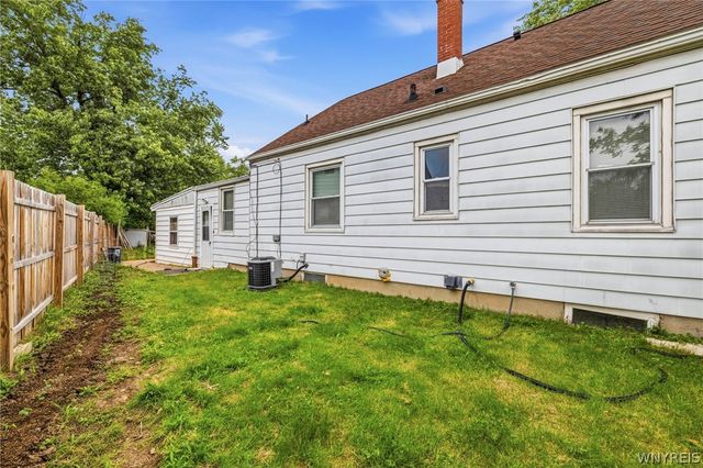 183 Rosedale Boulevard, Amherst, NY 14226