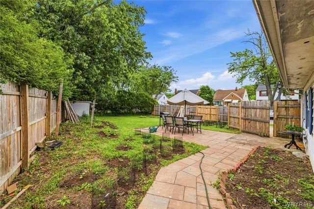 183 Rosedale Boulevard, Amherst, NY 14226