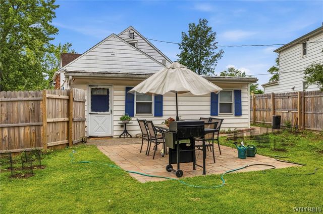 183 Rosedale Boulevard, Amherst, NY 14226