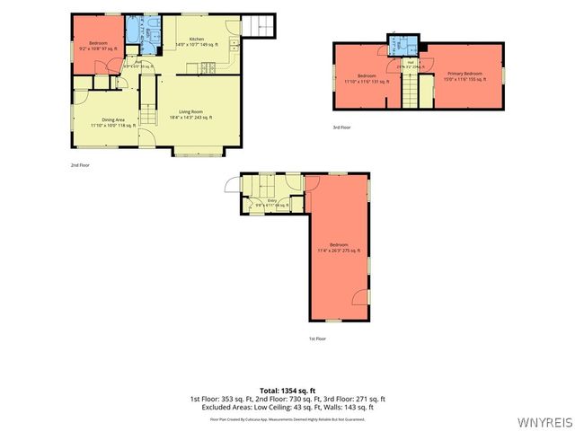 183 Rosedale Boulevard, Amherst, NY 14226