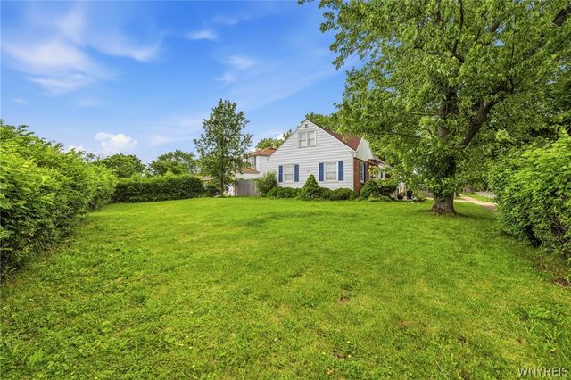 183 Rosedale Boulevard, Amherst, NY 14226
