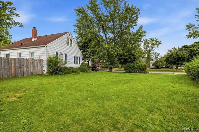 183 Rosedale Boulevard, Amherst, NY 14226